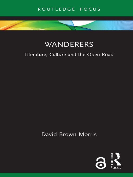 Title details for Wanderers by David Brown Morris - Available